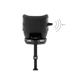 Cybex Siège auto Sirona G3 Moon Black