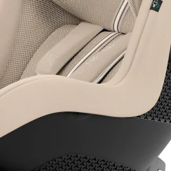 Cybex                    Siège auto Sirona G3 Plus    Almond Beige