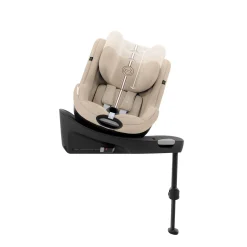 Cybex                    Siège auto Sirona G3 Plus    Almond Beige