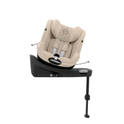 Cybex                    Siège auto Sirona G3 Plus    Almond Beige