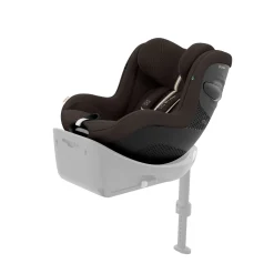 Cybex                    Siège auto Sirona G3 Plus    Chocolate Brown