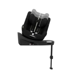 Cybex Siège auto Sirona G3 Plus Moon Black