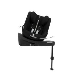 Cybex Siège auto Sirona G3 Plus Moon Black
