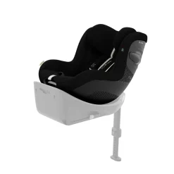 Cybex Siège auto Sirona G3 Plus Moon Black