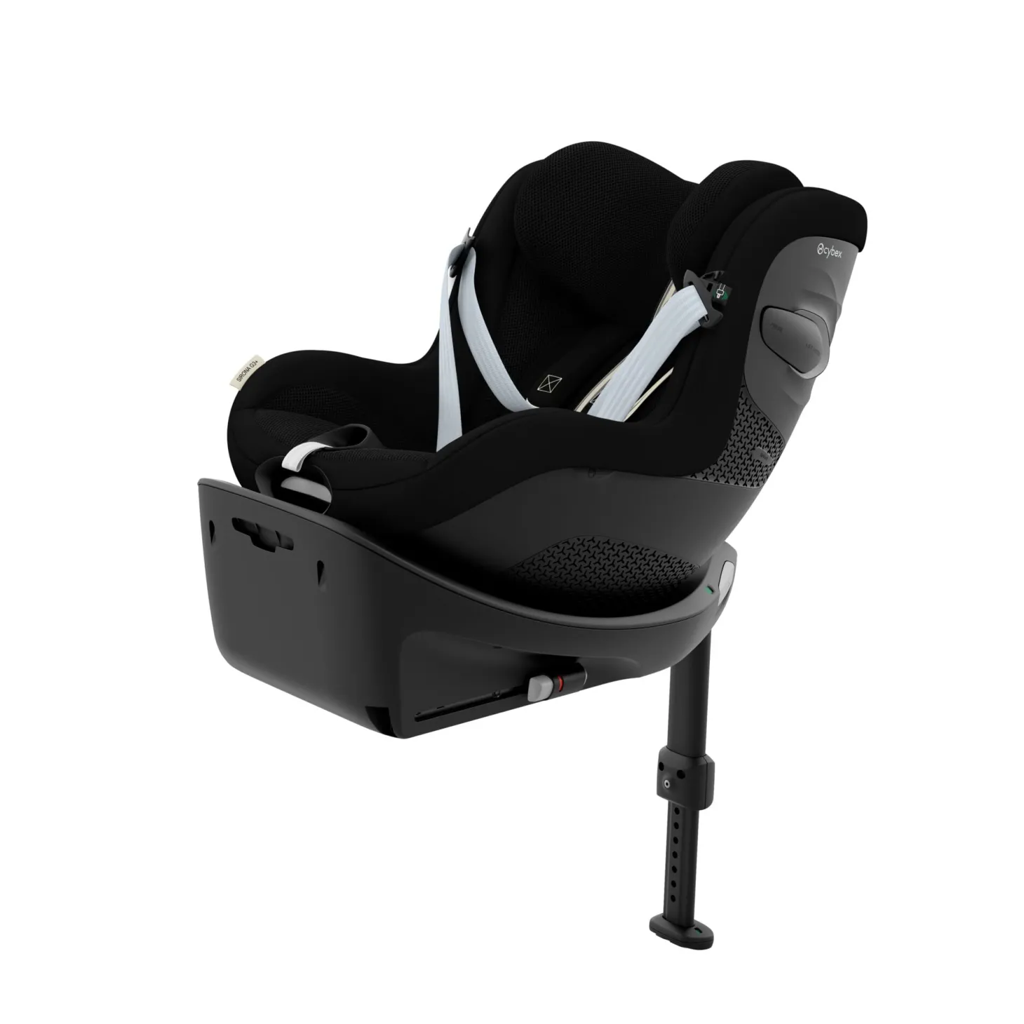 Cybex Siège auto Sirona G3 Plus Moon Black