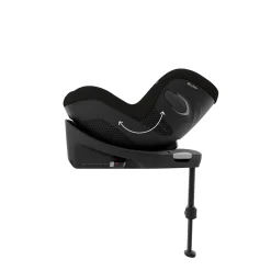 Cybex Siège auto Sirona G3 Plus Moon Black
