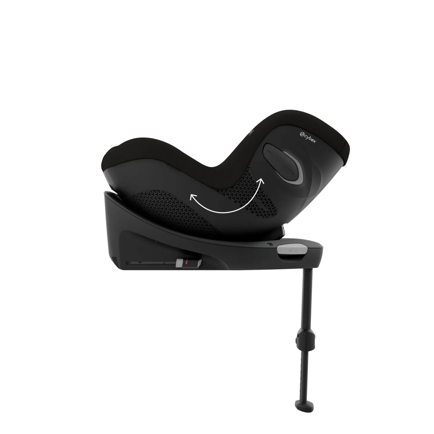 Cybex Siège auto Sirona G3 Plus Moon Black
