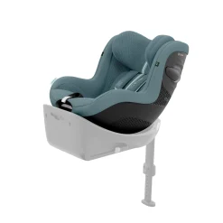 Cybex                    Siège auto Sirona G3 Plus    Stormy Blue