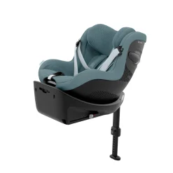 Cybex                    Siège auto Sirona G3 Plus    Stormy Blue