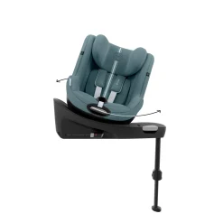 Cybex                    Siège auto Sirona G3 Plus    Stormy Blue
