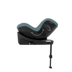 Cybex                    Siège auto Sirona G3 Plus    Stormy Blue