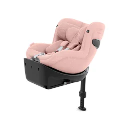 Cybex Siège auto Sirona Ti Plus Peach Pink