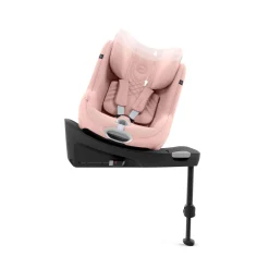 Cybex Siège auto Sirona Ti Plus Peach Pink