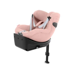Cybex Siège auto Sirona Ti Plus Peach Pink