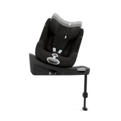 Cybex Siège auto Sirona Ti Plus Sepia Black