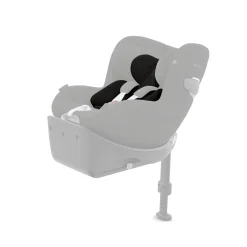 Cybex Siège auto Sirona Ti Plus Sepia Black