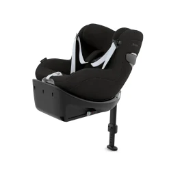 Cybex Siège auto Sirona Ti Plus Sepia Black