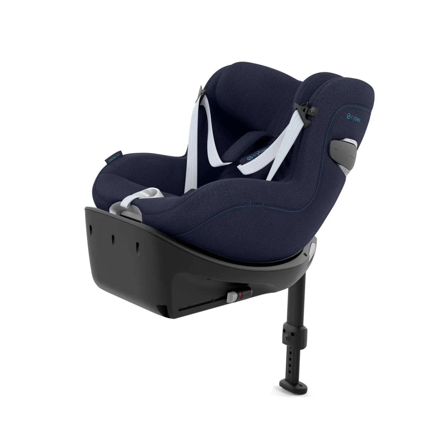 Cybex Siège auto Sirona Ti Plus Nautical Blue