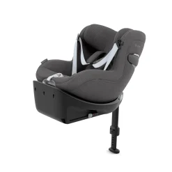 Cybex Siège auto Sirona Ti Plus Mirage Grey