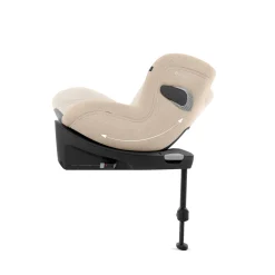Cybex Siège auto Sirona Ti Plus Cozy Beige