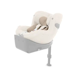 Cybex                    Siège auto Sirona Ti Plus    Cozy Beige