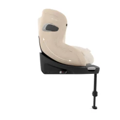 Cybex                    Siège auto Sirona Ti Plus    Cozy Beige