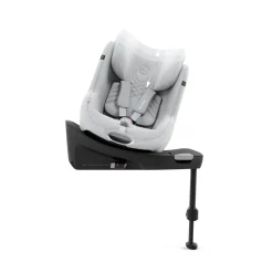 Cybex Siège auto Sirona Ti Plus Platinum White