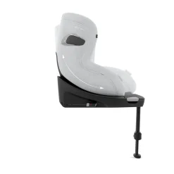 Cybex Siège auto Sirona Ti Plus Platinum White
