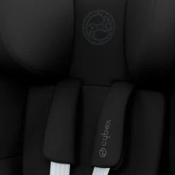 Cybex                    Siège Auto Sirona T i-Size    Sepia Black