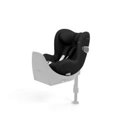 Cybex                    Siège Auto Sirona T i-Size    Sepia Black