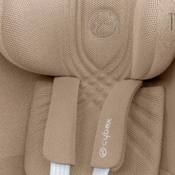 Cybex                    Siège Auto Sirona T i-Size Tissu Plus    Cozy Beige