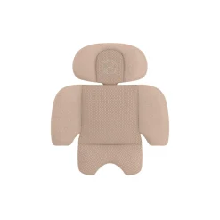 Cybex                    Siège Auto Sirona T i-Size Tissu Plus    Cozy Beige