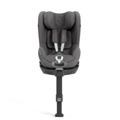 Cybex Siège Auto Sirona T i-Size Tissu Plus Mirage Grey
