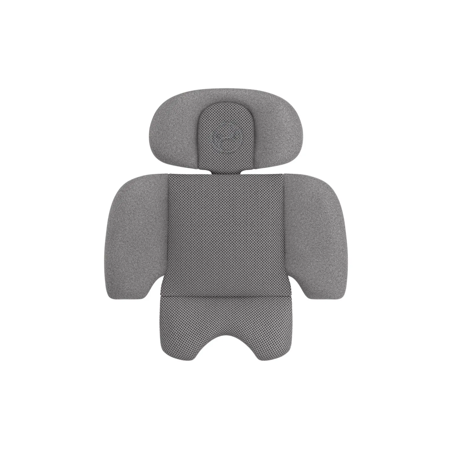 Cybex Siège Auto Sirona T i-Size Tissu Plus Mirage Grey