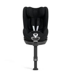 Cybex Siège Auto Sirona T i-Size Tissu Plus Sepia Black