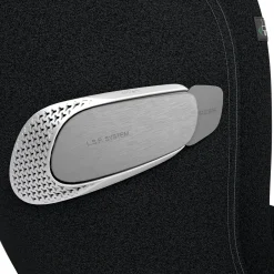 Cybex Siège Auto Sirona T i-Size Tissu Plus Sepia Black