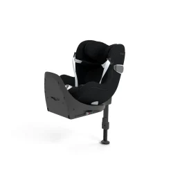 Cybex Siège Auto Sirona T i-Size Tissu Plus Sepia Black