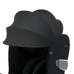 Cybex Siège Auto Sirona T i-Size Tissu Plus Sepia Black