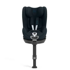 Cybex                    Siège Auto Sirona T i-Size Tissu Plus    Nautical Blue