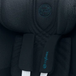 Cybex                    Siège Auto Sirona T i-Size Tissu Plus    Nautical Blue