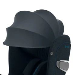 Cybex                    Siège Auto Sirona T i-Size Tissu Plus    Nautical Blue