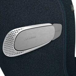 Cybex                    Siège Auto Sirona T i-Size Tissu Plus    Nautical Blue
