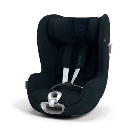 Cybex                    Siège Auto Sirona T i-Size Tissu Plus    Nautical Blue