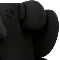 Cybex Siège auto Solution G2 i-Fix Magic Black