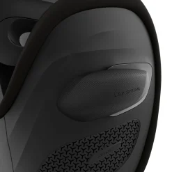 Cybex Siège auto Solution G2 i-Fix Magic Black