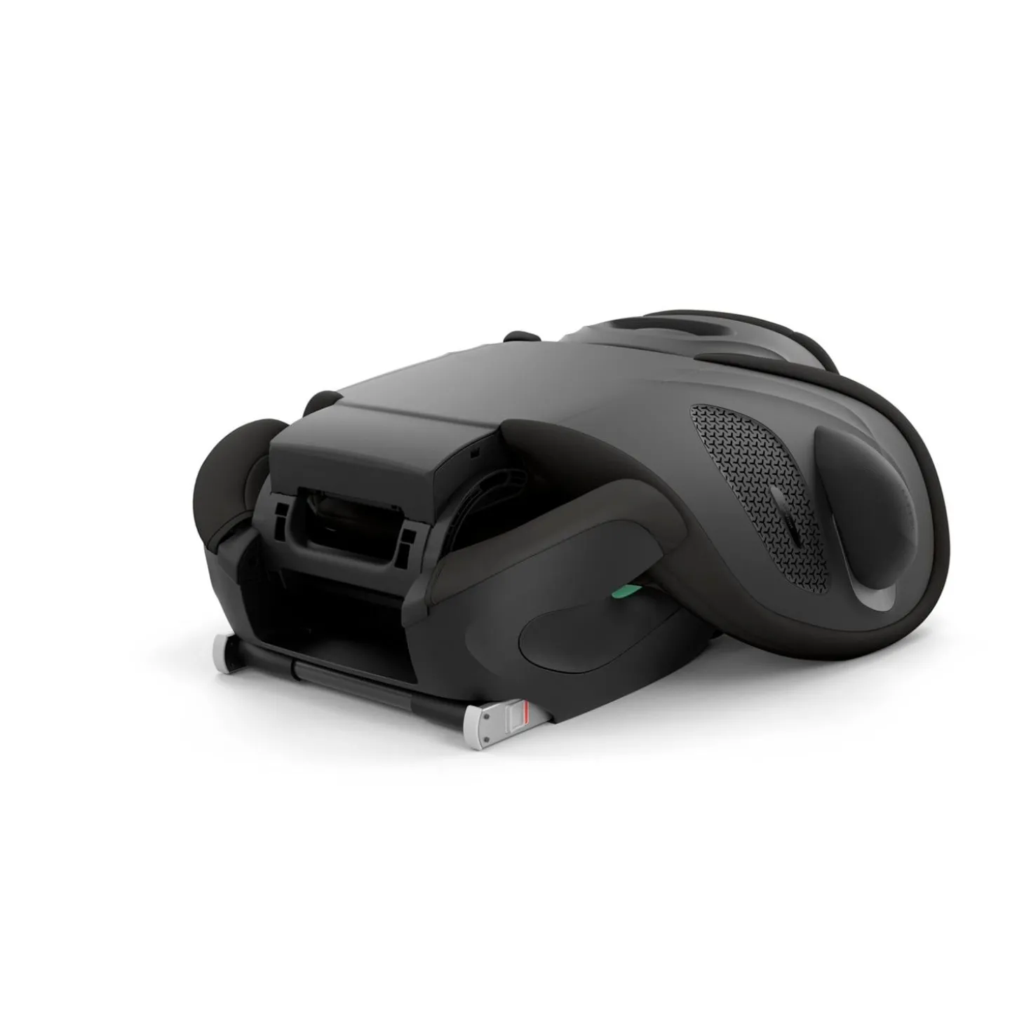 Cybex Siège auto Solution G2 i-Fix Magic Black