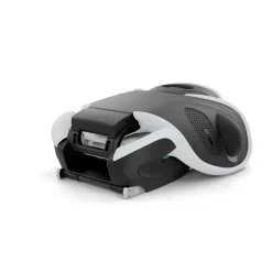 Cybex Siège auto Solution G2 i-Fix Fog Grey