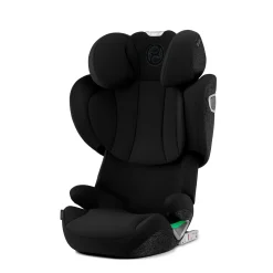 Cybex                    Siège Auto Solution T I-Fix    Sepia Black