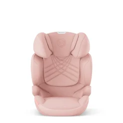 Cybex Siège Auto Solution T I-Fix plus Peach Pink