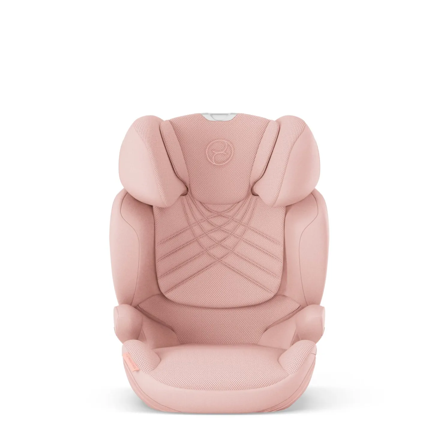 Cybex Siège Auto Solution T I-Fix plus Peach Pink